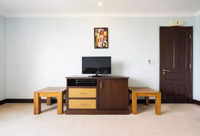 Fotos del hotel Golf Phu My:  25
