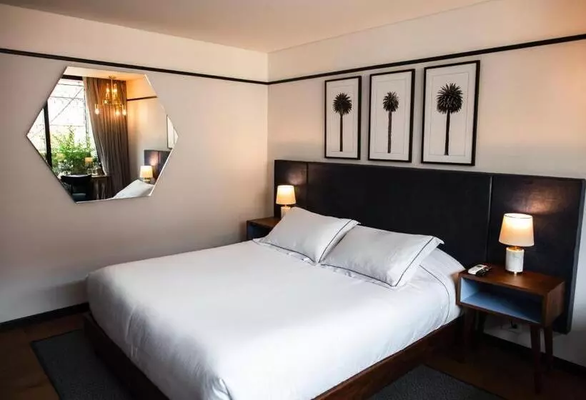 Fotos del hotel Hab  Bogotá:  15