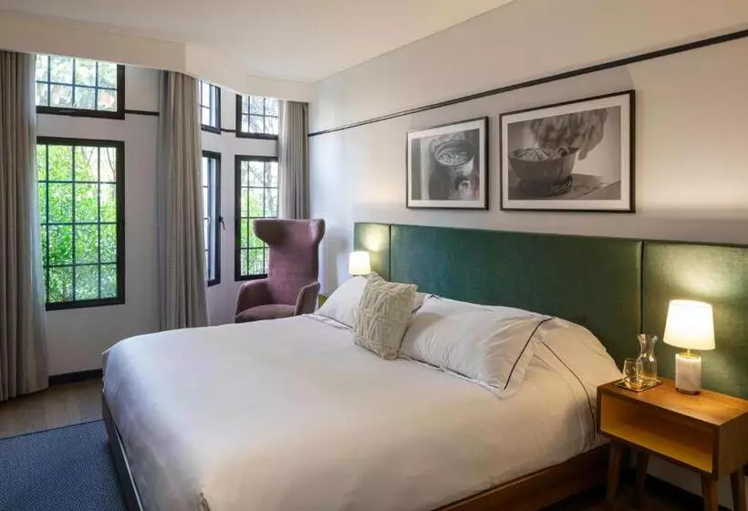 Fotos del hotel Hab  Bogotá:  20