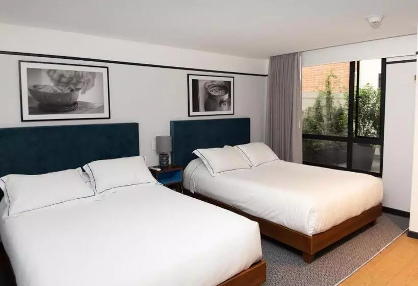 Fotos del hotel Hab  Bogotá:  21