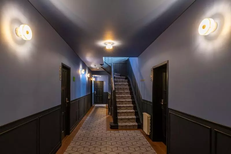 Fotos del hotel Hab  Bogotá:  10