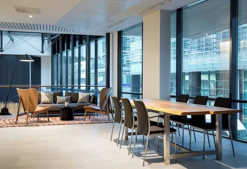 Fotos del hotel Austria Trend Hotel Bratislava:  6