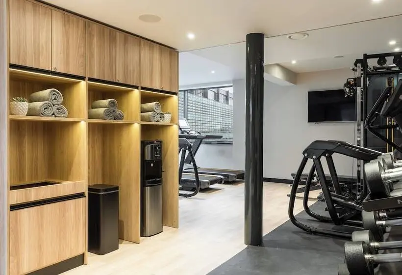 Fotos del hotel Austria Trend Hotel Bratislava:  28