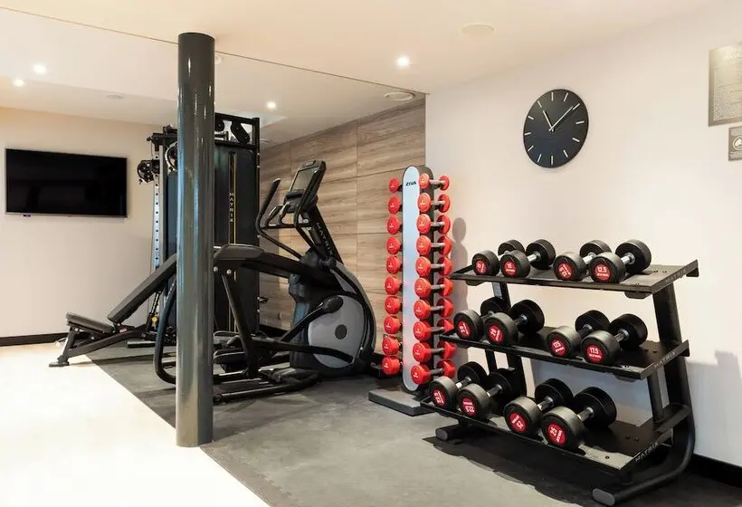 Fotos del hotel Austria Trend Hotel Bratislava:  3