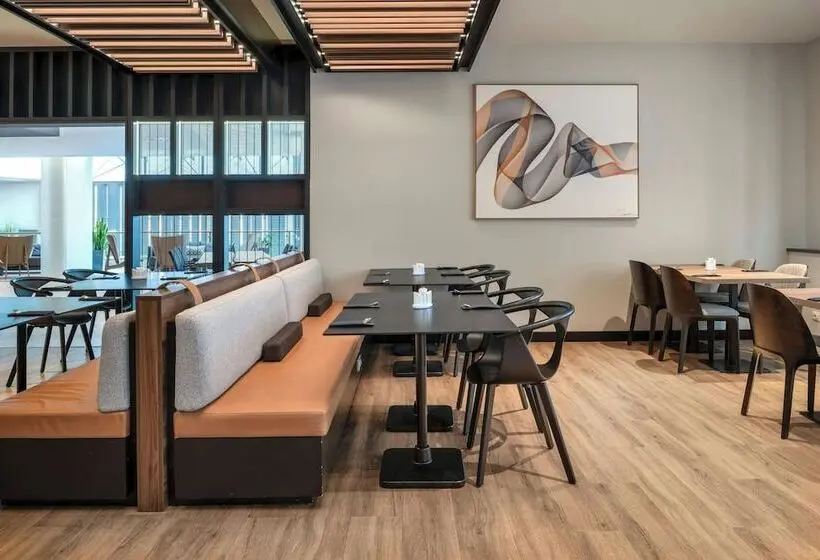 Fotos del hotel Austria Trend Hotel Bratislava:  2