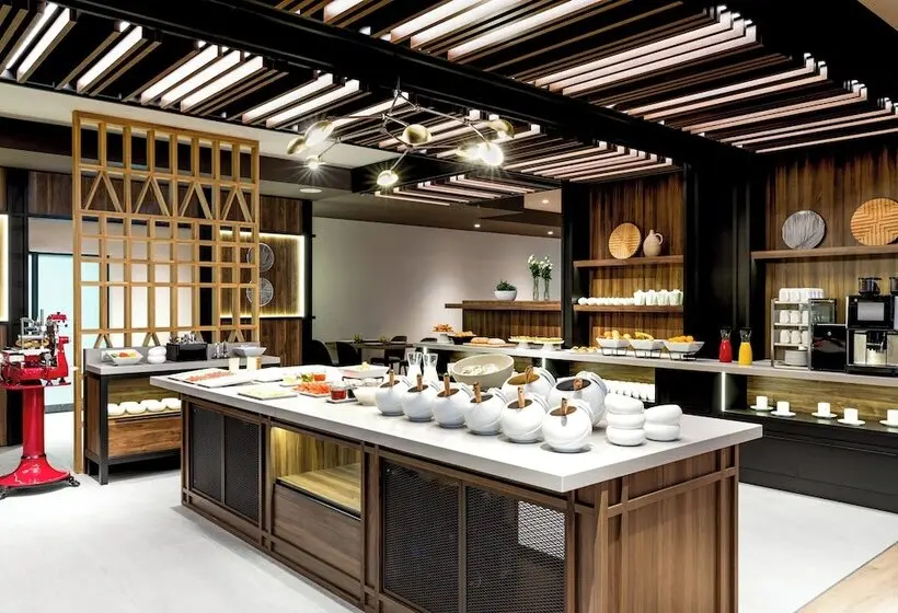 Fotos del hotel Austria Trend Hotel Bratislava:  18