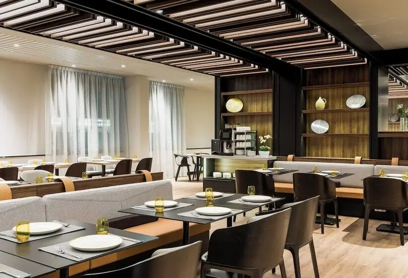 Fotos del hotel Austria Trend Hotel Bratislava:  15