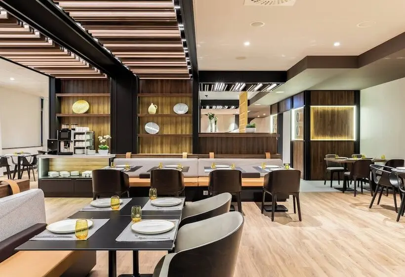 Fotos del hotel Austria Trend Hotel Bratislava:  16