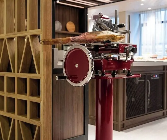 Fotos del hotel Austria Trend Hotel Bratislava:  20