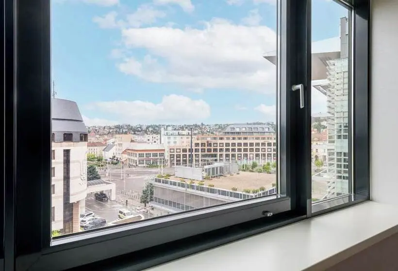 Fotos del hotel Austria Trend Hotel Bratislava:  21