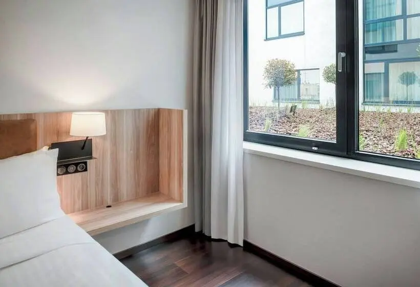 Fotos del hotel Austria Trend Hotel Bratislava:  50