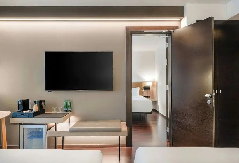 Fotos del hotel Austria Trend Hotel Bratislava:  49