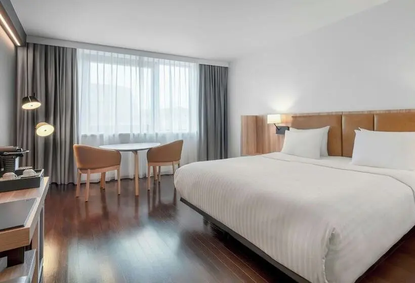 Austria Trend Hotel Bratislava