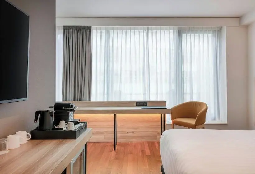 Fotos del hotel Austria Trend Hotel Bratislava:  36