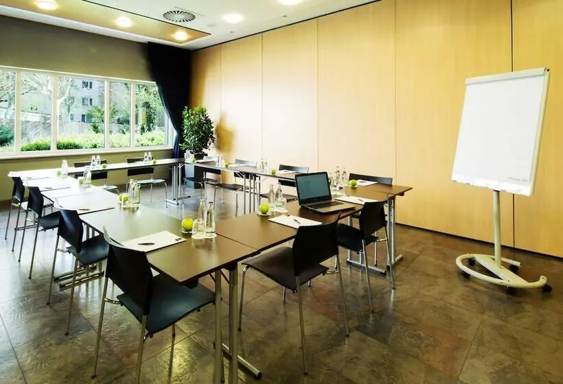 Fotos del hotel Abba Berlin:  17