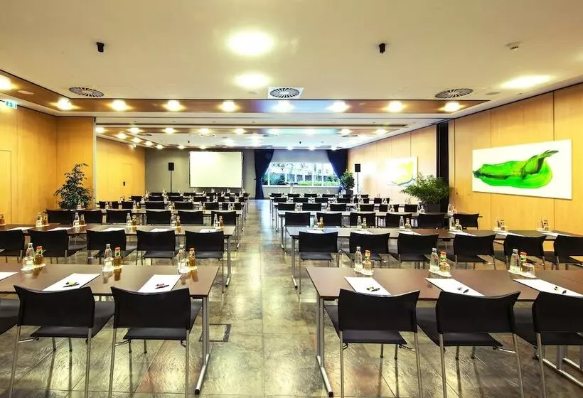 Fotos del hotel Abba Berlin:  16