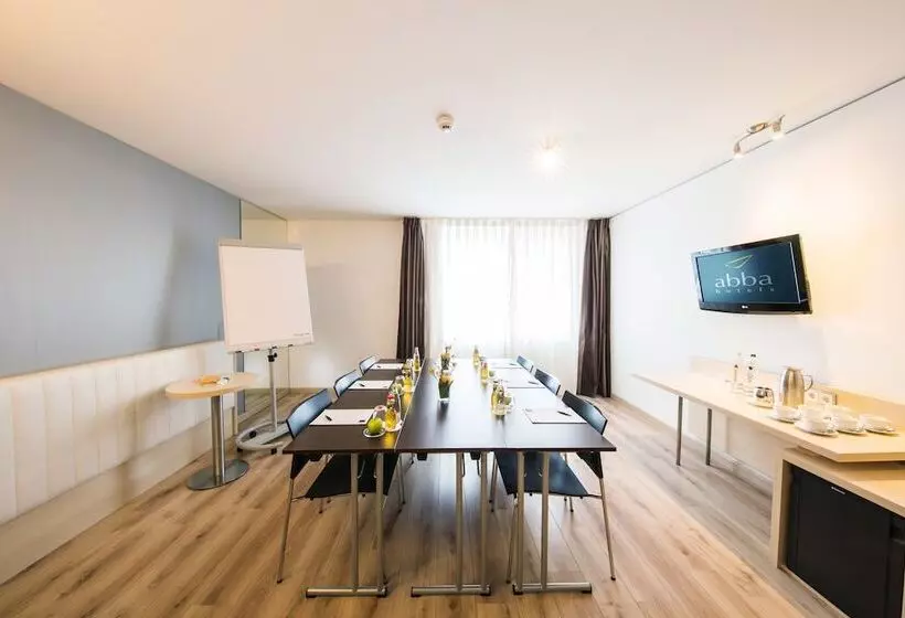 Fotos del hotel Abba Berlin:  18