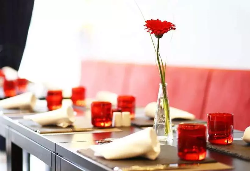 Fotos del hotel Abba Berlin:  24