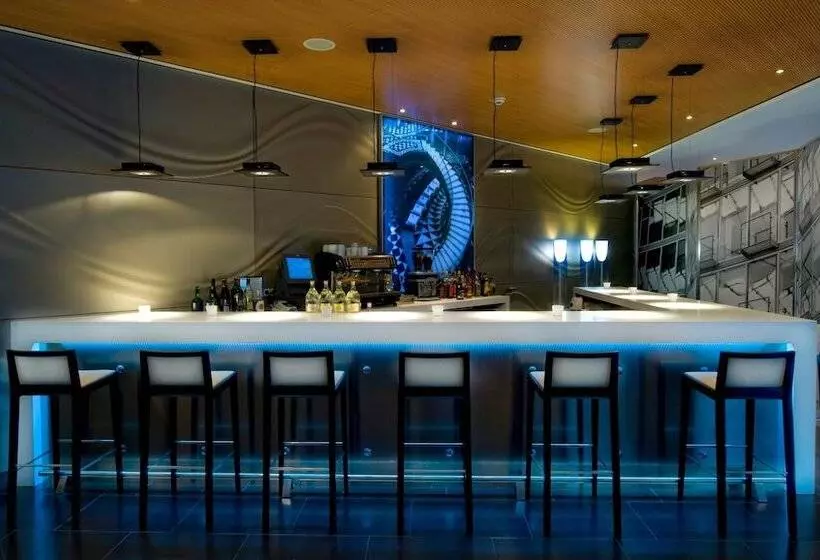 Fotos del hotel Abba Berlin:  15