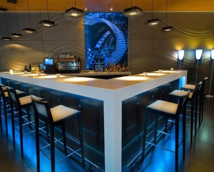 Fotos del hotel Abba Berlin:  14