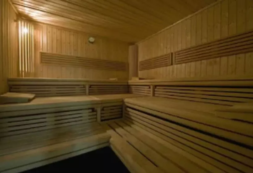 Fotos del hotel Abba Berlin:  9