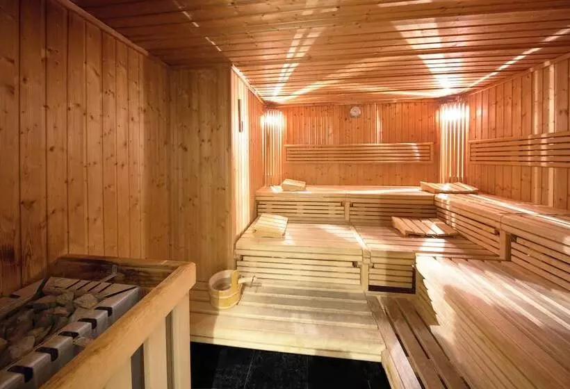 Fotos del hotel Abba Berlin:  10