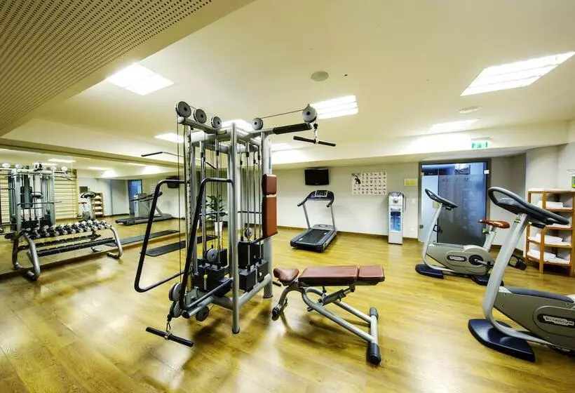 Fotos del hotel Abba Berlin:  8