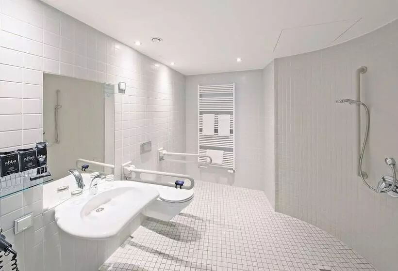 Fotos del hotel Abba Berlin:  20