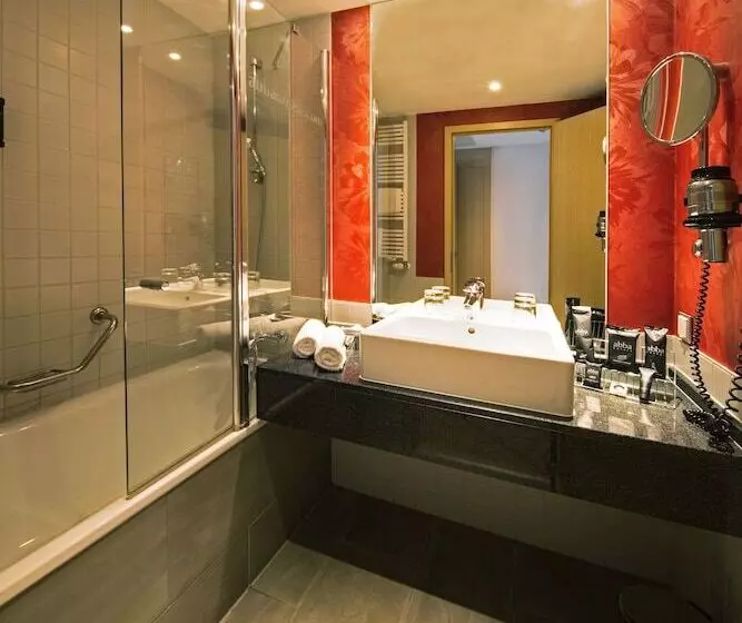 Fotos del hotel Abba Berlin:  21