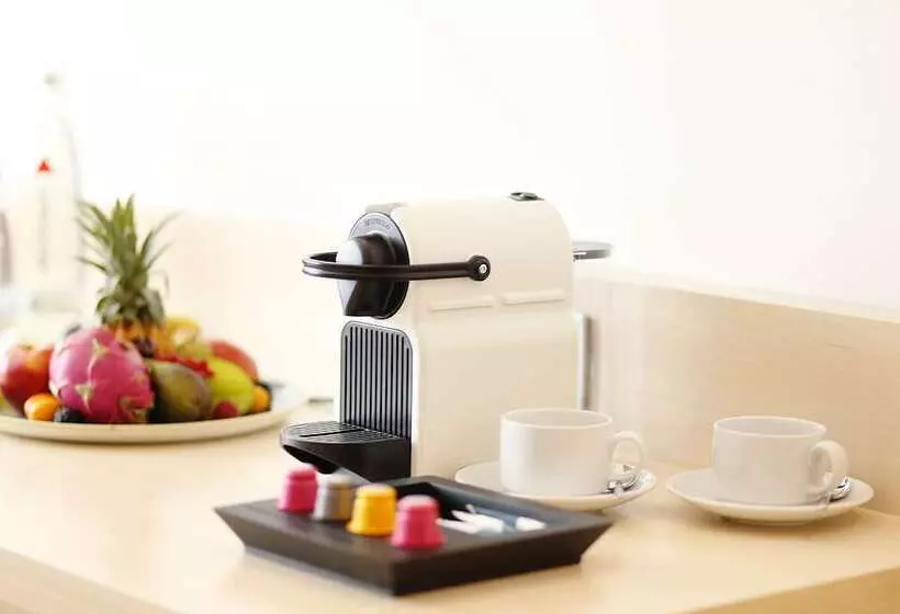 Fotos del hotel Abba Berlin:  23