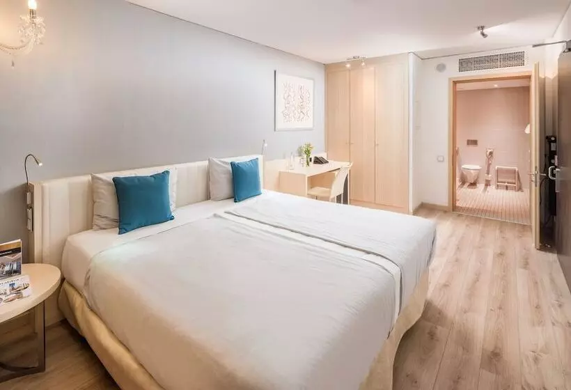 Fotos del hotel Abba Berlin:  4