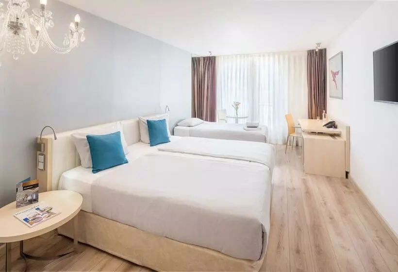 Fotos del hotel Abba Berlin:  3