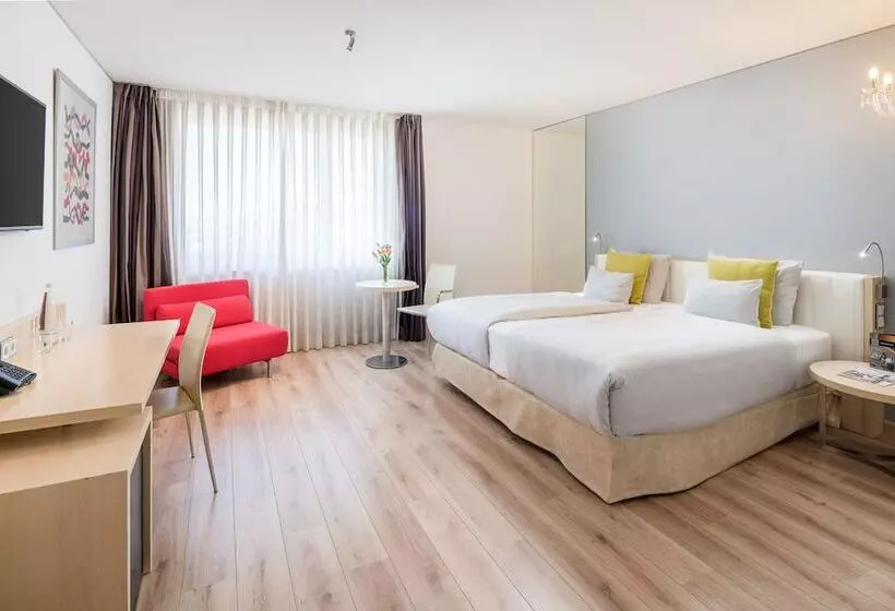 Fotos del hotel Abba Berlin:  6