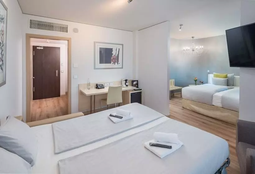 Fotos del hotel Abba Berlin:  2