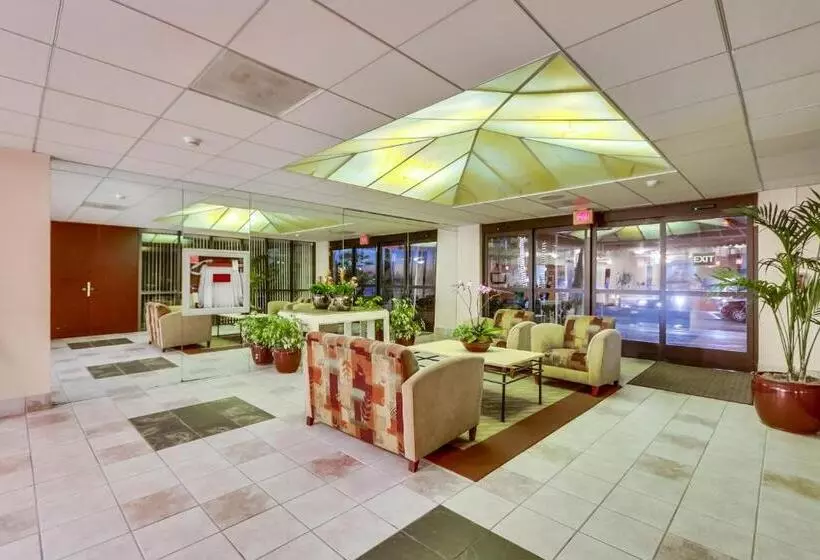 Fotos del hotel Capri By The Sea By All Seasons Resort Lodging:  4