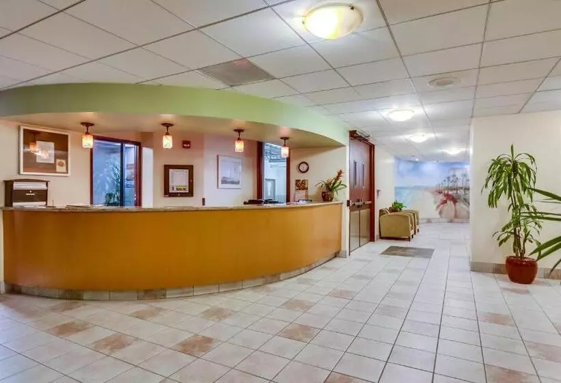 Fotos del hotel Capri By The Sea By All Seasons Resort Lodging:  5