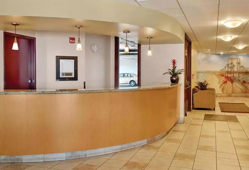 Fotos del hotel Capri By The Sea By All Seasons Resort Lodging:  12