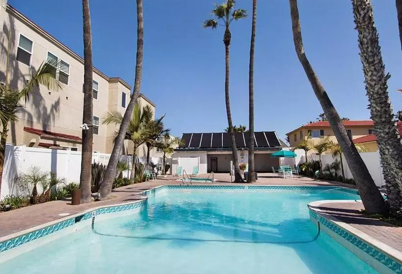 Fotos del hotel Capri By The Sea By All Seasons Resort Lodging:  11