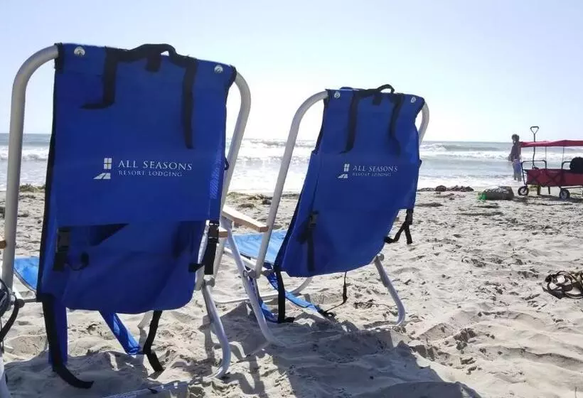 Fotos del hotel Capri By The Sea By All Seasons Resort Lodging:  20