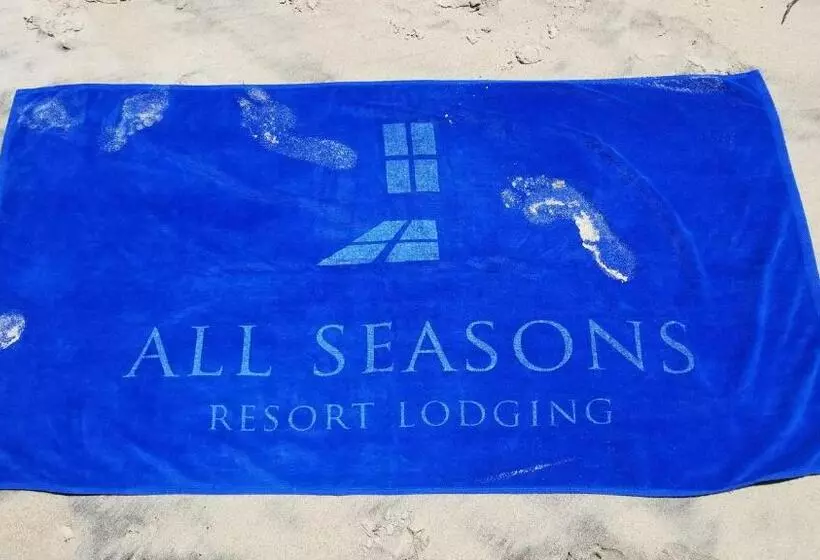 Fotos del hotel Capri By The Sea By All Seasons Resort Lodging:  9