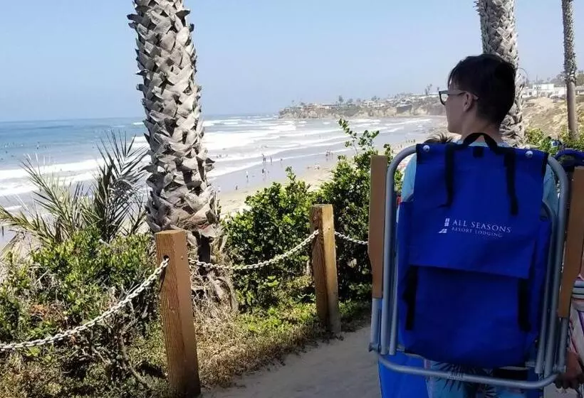 Fotos del hotel Capri By The Sea By All Seasons Resort Lodging:  19