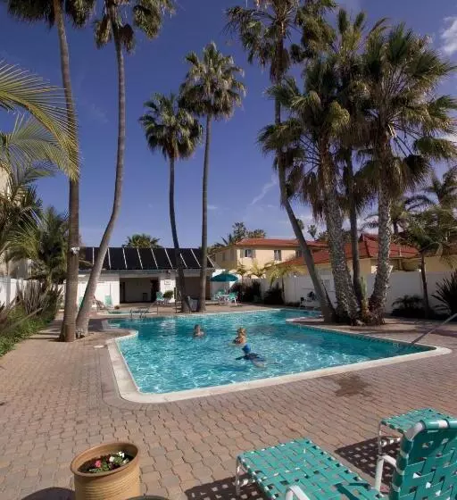 Fotos del hotel Capri By The Sea By All Seasons Resort Lodging:  16