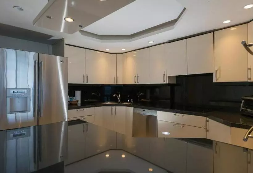 Fotos del hotel Capri By The Sea By All Seasons Resort Lodging:  7