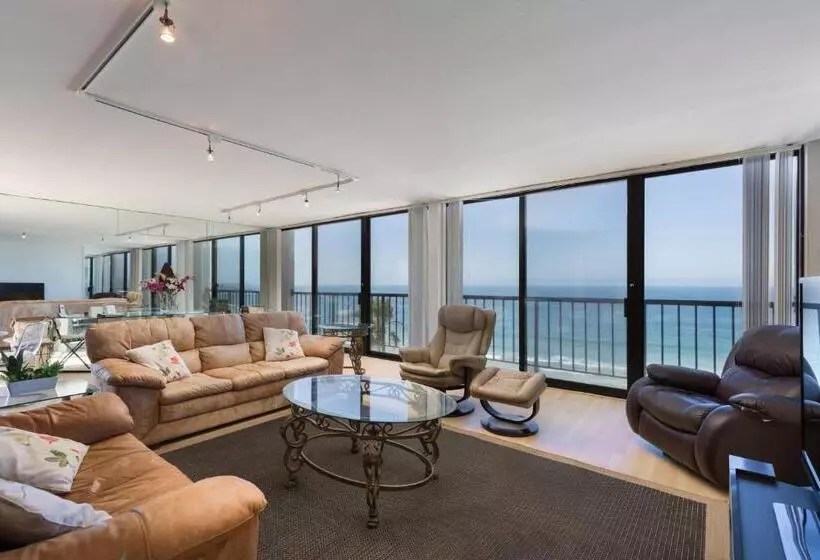 Fotos del hotel Capri By The Sea By All Seasons Resort Lodging:  2