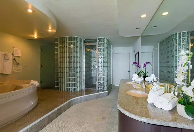 Fotos del hotel Capri By The Sea By All Seasons Resort Lodging:  14