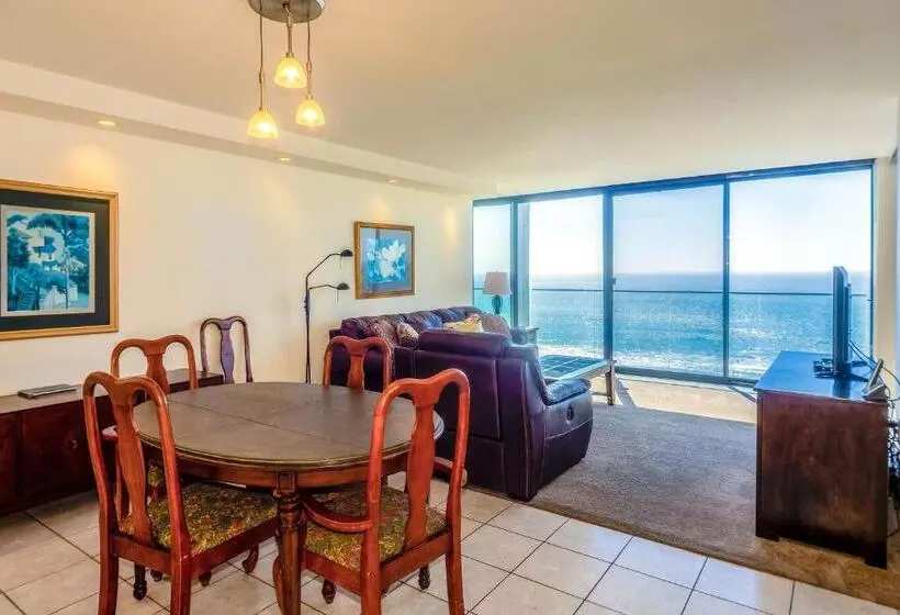 Fotos del hotel Capri By The Sea By All Seasons Resort Lodging:  21