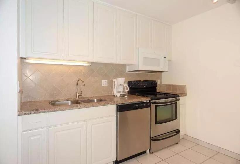 Fotos del hotel Capri By The Sea By All Seasons Resort Lodging:  13