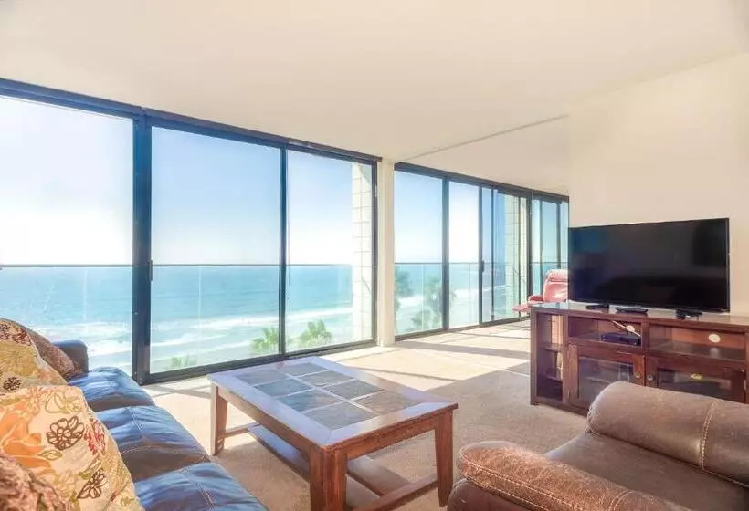 Fotos del hotel Capri By The Sea By All Seasons Resort Lodging:  23