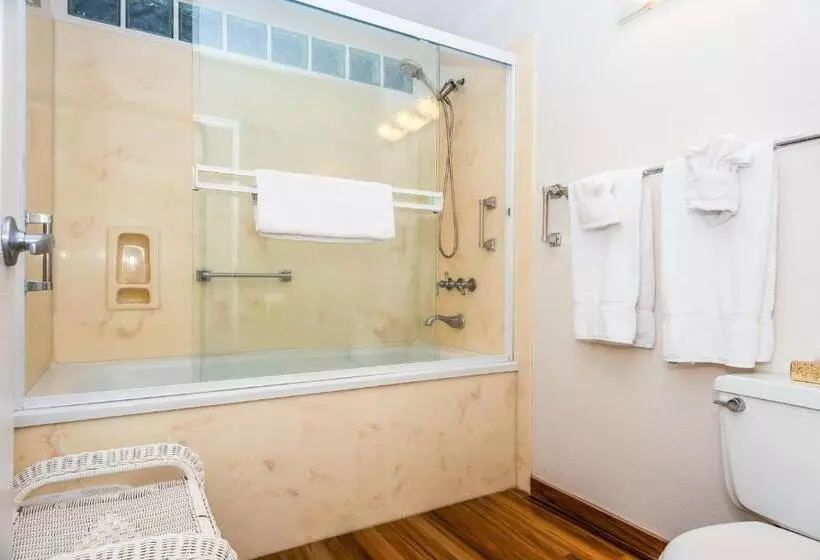 Fotos del hotel Capri By The Sea By All Seasons Resort Lodging:  18