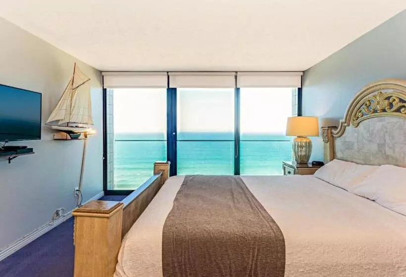 Fotos del hotel Capri By The Sea By All Seasons Resort Lodging:  22